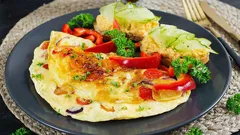 Übrig gebliebenes Brathähnchen lässt sich in nur 30 Minuten in ein neues Gericht verwandeln: Leckere Ideen